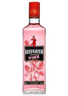 Beefeater Pink x750cm3