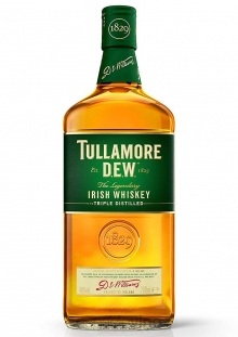 Tullamore Dew x750cm3