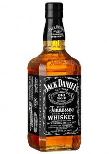 Jack Daniel s x750cm3