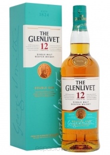 The Glenlivet 12 años x750cm3