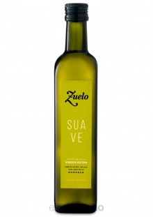 Aceite de Oliva Zuelo Suave x500cm3