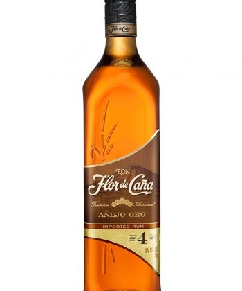 Ron Flor de Caña Dorado x750cm3