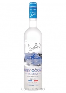 Vodka Grey Goose x1000cm3
