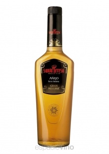 Santa Teresa Gran Reserva 5 años x700cm3