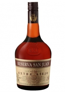 Reserva San Juan x750cm3