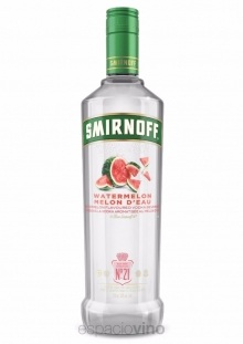 Vodka Smirnoff Watermelon x700cm3