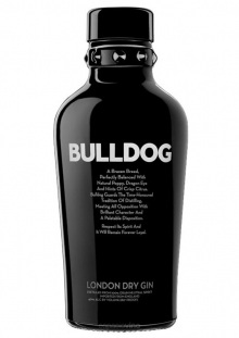 Gin Bulldog x700cm3