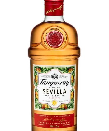 Gin Tanqueray Sevilla x750cm3