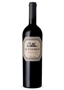 ENEMIGO CABERNET FRANC X750CM3
