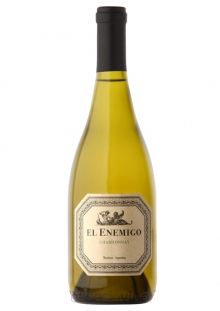ENEMIGO CHARDONNAY X750CM3