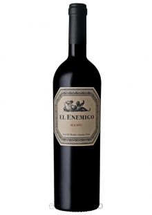 ENEMIGO MALBEC X750CM3