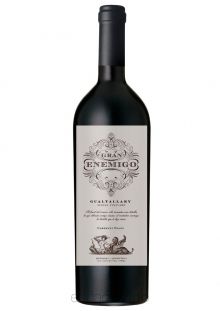 GRAN ENEMIGO GUALTALLARY X750CM3