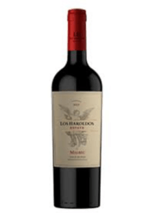 Haroldos Estate Malbec x750cm3