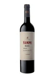 Nampe Malbec x750cm3