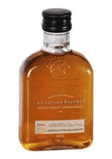 Miniatura Woodford Reserve x50cm3