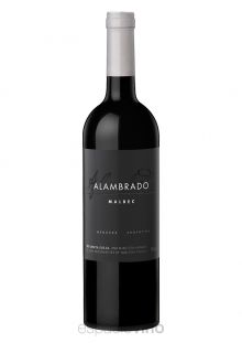 Alambrado Malbec x750cm3