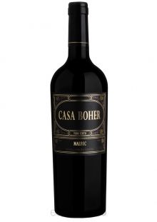 Casa Boher Malbec x750cm3