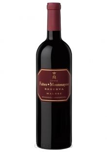 Fabre Montmayou Malbec x750cm3
