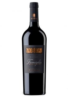 Famiglia Bianchi Malbec x750cm3