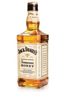 Jack Daniels Honey x750cm3