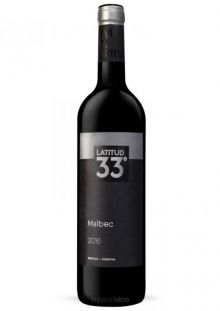 Latitud Malbec x750xm3
