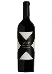 Mosquita Muerta Blend x750cm3