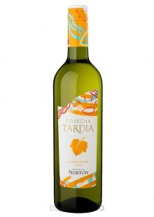 Norton Cocecha Tardia x750cm3