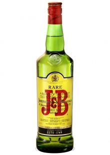 J&B X750CM3
