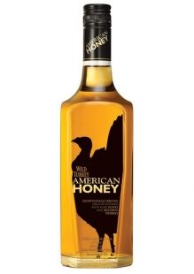 WILD TURKEY AMERICAN HONEY X750CM3