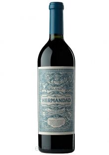 Hermandad Blend x750cm3