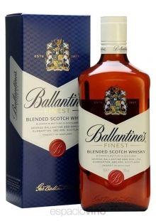 BALLANTINES X1000CM3