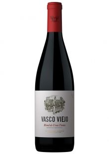 Vasco Viejo Tinto x750cm3
