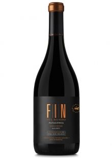 FIN DEL MUNDO SINGLE VINEYARD MALBEC X750CM3