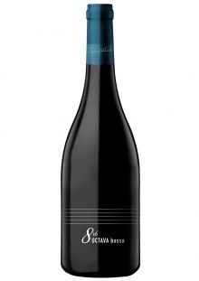 OCTAVA BASSA MALBEC X750CM3