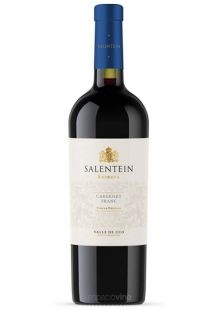 SALENTEIN CABERNET FRANC X750CM3