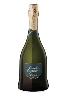 CH. NORTON COCECHA ESPECIAL EXTRA BRUT X750CM3