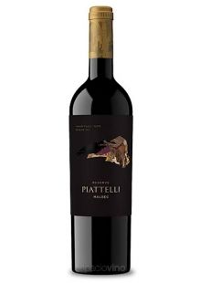 Piattelli Reserve Malbec Salta x750cm3