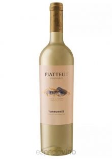Piattelli Torrontés x750cm3