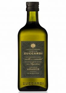 ACEITE DE OLIVA ZUCCARDI ARAUCO X500CM3