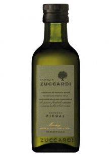 ACEITE DE OLIVA ZUCCARDI PICUAL X500CM3