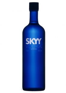 VODKA SKYY X750CM3