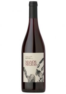 MANOS NEGRAS PINOT NOIR X750CM3