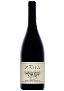 ZAHA MALBEC X750CM3