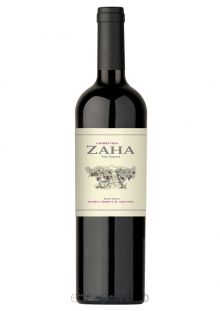 ZAHA CABERNET FRANC X750CM3