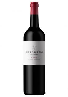MONTEAGRELO MALBEC X750CM3