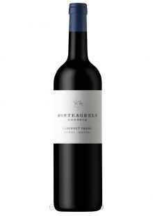 MONTEAGRELO CABERNET FRANC X750CM3