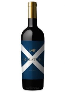 EL RELATOR MALBEC X750CM3