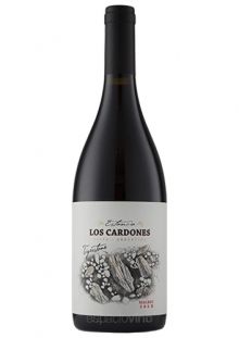 LOS CARDONES TIGERSTONE MALBEC X750CM3