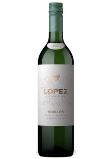 LOPEZ SEMILLON X750CM3
