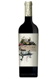 ALTALAND MERLOT X750CM3